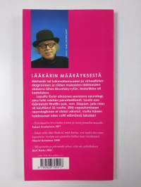 Lääkärin määräyksestä