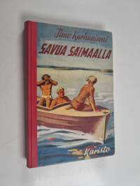 Tyhjä kuva