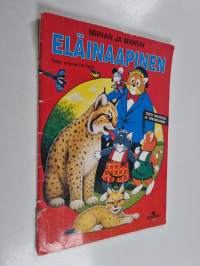 Miinan ja Manun eläinaapinen