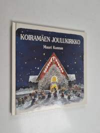 Koiramäen joulukirkko