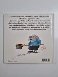Koiramäen joulukirkko