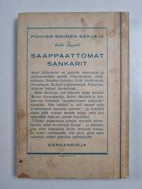 Saappaattomat sankarit
