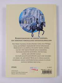 Ratsutilan sankari
