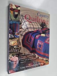 County quilting