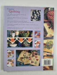 County quilting