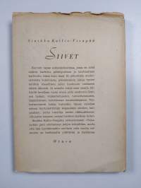 Siivet : runoja