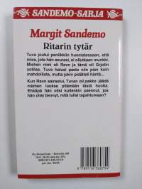Ritarin tytär