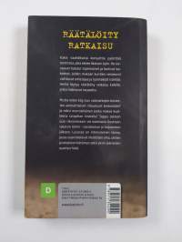 Räätälöity ratkaisu