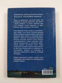Titanicin kohtalonyö