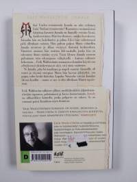 Jumala : Romaani