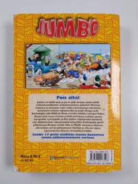 Jumbo 17 : Ramppikuume