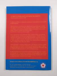 toimintakertomus 2003