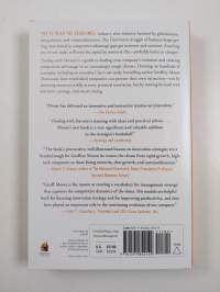 Dealing with Darwin : how great companies innovate at every phase of their evolution