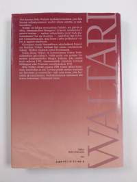 Matkakertomuksia : Mika Waltarin matkassa 1927-1968