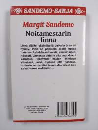 Noitamestarin linna