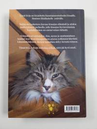 Hyvään kotiin (signeerattu, tekijän omiste)