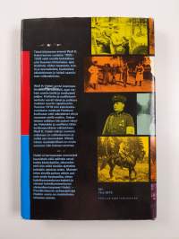 Mies elää aikaansa : muistelmat 1 1905-1939