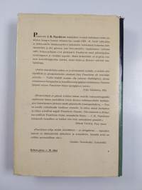 Toimintani Moskovassa ja Suomessa 1939-41 1 : Talvisota
