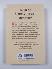 Ainoa kotini