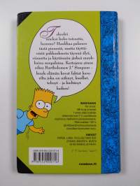 Bart Simpson : opas elämään