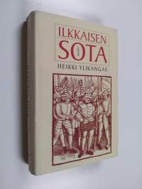 Ilkkaisen sota