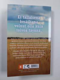 Yllätysperintö