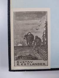 Den röda näktergalen