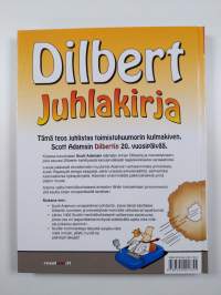 Dilbert : juhlakirja