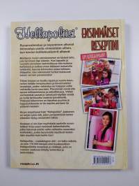 Hellapoliisi : ensimmäiset reseptini