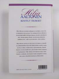 Kootut teokset