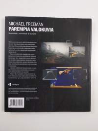 Parempia valokuvia : suunnittele, sommittele &amp; laukaise