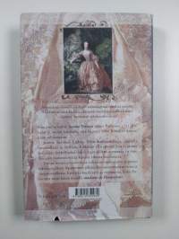 Madame de Pompadour : äly, kauneus, valta