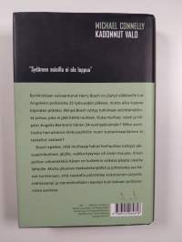 Kadonnut valo