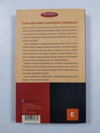 Mieli keinussa : tarinoita masennuksesta ja maniasta (signeerattu)
