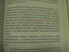 Kuusi kuvaa Kekkosesta