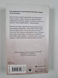 Räjähdysherkkää