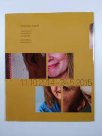 Synti 11.10.2014-24.5.2015 : Serlachius museot