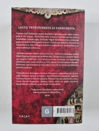 Paljasjalkainen kuningatar