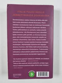 Kuolema sypressin varjossa