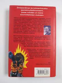 Poliisin poika
