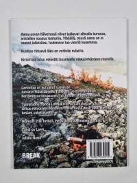 Lapissa : kiveliössä