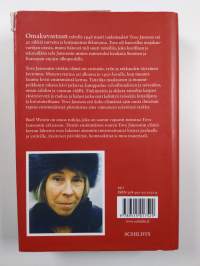 Tove Jansson : sanat, kuvat, elämä (signeerattu)