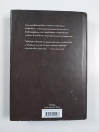 Tyttö ja helmikorvakoru : kuvitettu laitos