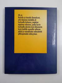 Tiedon ja taidon majakka : Haapaveden opisto 1896-1996