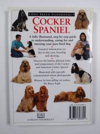Cocker Spaniel