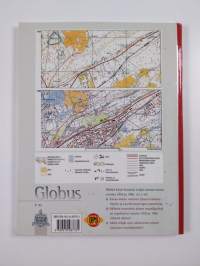 Globus - Sininen planeetta ; Yhteinen maailma : opiskeluvihko