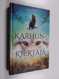Karhunkiertäjä