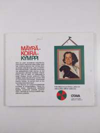 Mäyräkoirakymppi