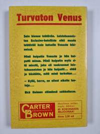 Turvaton Venus