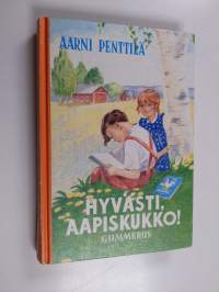 Tyhjä kuva